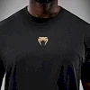 Футболка чоловіча VENUM Invader Black Sand