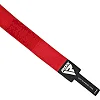 Бинты для бокса RDX IBA Boxing Red