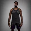 Майка VENUM Nexus Dry-Tech Black Silver