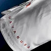Шорты MMA HAYABUSA Men’s Apex Mid-Thigh Ash White
