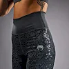 Легінси жіночі VENUM Amazonia Women's Full Length Dark Grey