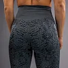 Легінси жіночі VENUM Amazonia Women's Full Length Dark Grey