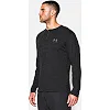 Лонгслив UNDER ARMOUR Henley Asphalt Heather
