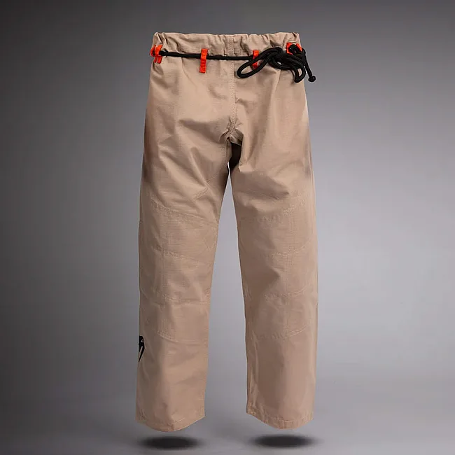 Кимоно VENUM Challenger XT BJJ Gi Stone Sand