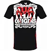 Футболка чоловіча VENUM Muay Thai Origins Black
