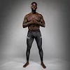 Легінси VENUM Eclipse Black Ivory