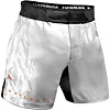 Шорти MMA HAYABUSA Men's Apex Mid-Thigh Ash White