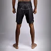 Шорти MMA VENUM G-Fit Air Mens Deep Black Desert Sand