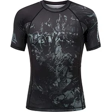 Рашгард PERESVIT Roots Short Sleeve
