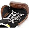 Перчатки для бокса EVERLAST 1910 Hook and Loop Brown