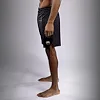 Шорти MMA VENUM G-Fit Air Mens Deep Black Desert Sand