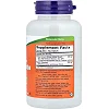 NOW Foods Ginkgo Biloba Double Strength 120 мг 100 капсул