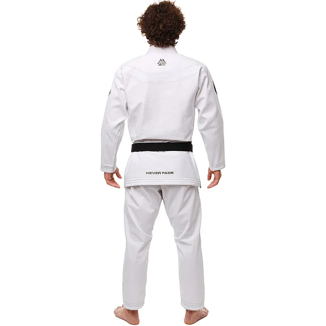 Кімоно PERESVIT Conflict BJJ Gi White