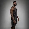 Майка VENUM Nexus Dry-Tech Black Silver