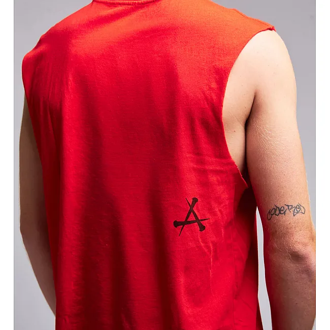 Безрукавка AFFLICTION Forgotten Muscle