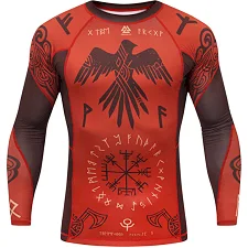 Рашгард PERESVIT Valhalla Cadmium