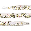 Бинты для бокса PERESVIT Teeth Printed Grey