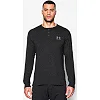 Жіночий лонгслів UNDER ARMOUR Henley Asphalt Heather