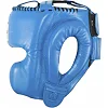Шлем для бокса CLETO REYES Cheek Protection Blue