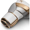 Рукавички для боксу HAYABUSA T3 White Gold