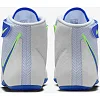 Борцовки NIKE Speedsweep 8 Blue Tint Hyper Royal Lime Blast White