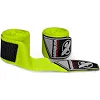 Бинты боксерские HAYABUSA Perfect Stretch Green