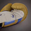Перчатки для бокса VENUM Elite Camel Special Edition