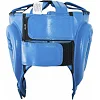 Шлем для бокса CLETO REYES Cheek Protection Blue