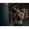 Перчатки для бокса TITLE Boxing Sugar Ray Leonard Throwback Leather