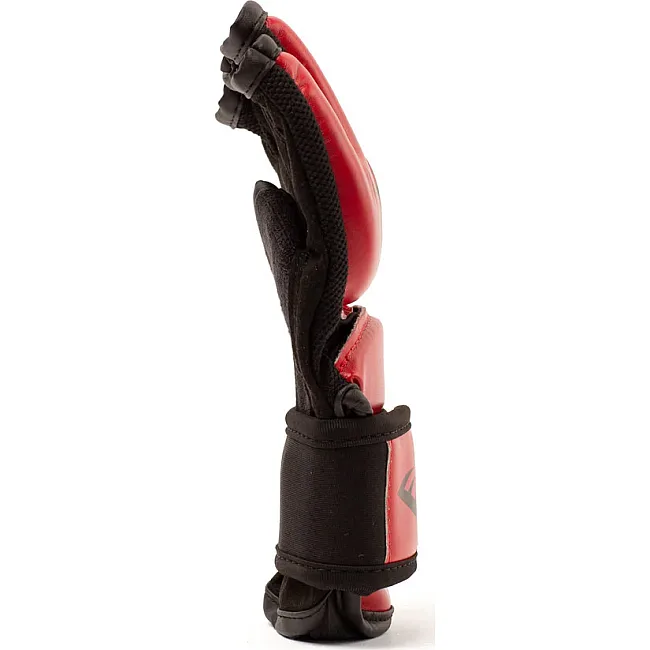 Рукавички для ММА EVERLAST Core Everstrike Red