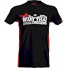 Футболка чоловіча VENUM Muay Thai Origins Black