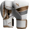 Рукавички для боксу HAYABUSA T3 White Gold
