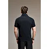Футболка чоловіча ASKER Urban Warrior Polo Black
