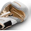 Рукавички для боксу HAYABUSA T3 White Gold