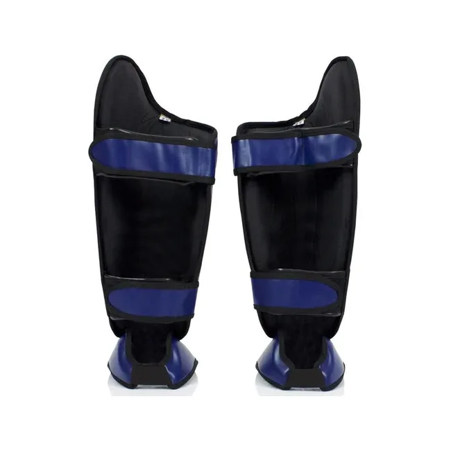 Захисні щитки для ніг FAIRTEX SP8 Blue