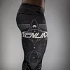Легінси VENUM Eclipse Black Ivory