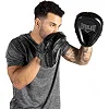 Лапы для бокса EVERLAST Powerlock R Focus Black