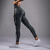 Легінси жіночі VENUM Amazonia Women's Full Length Dark Grey