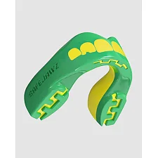 Капа для бокса SAFEJAWZ Extro Series Self-Fit Ogre Senior