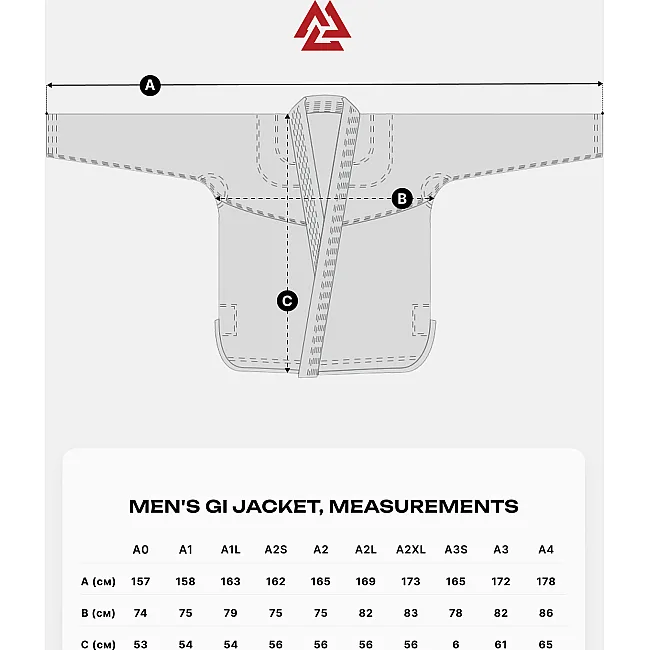 Кімоно PERESVIT Conflict BJJ Gi White