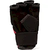Рукавички для ММА EVERLAST Core Everstrike Red