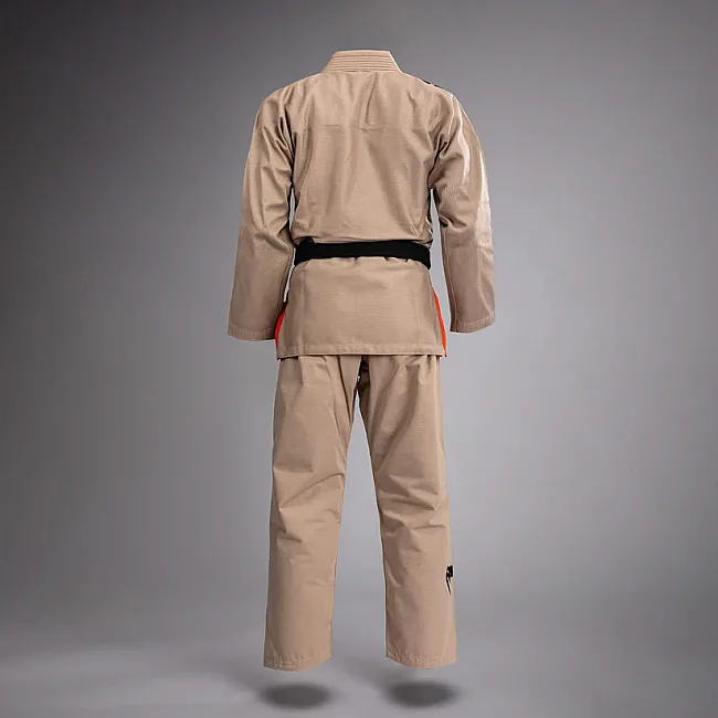 Кимоно VENUM Challenger XT BJJ Gi Stone Sand