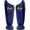 Захисні щитки для ніг FAIRTEX SP8 Blue