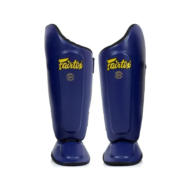 Захисні щитки для ніг FAIRTEX SP8 Blue