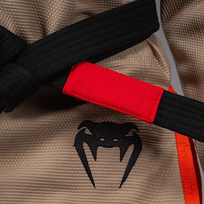 Кимоно VENUM Challenger XT BJJ Gi Stone Sand