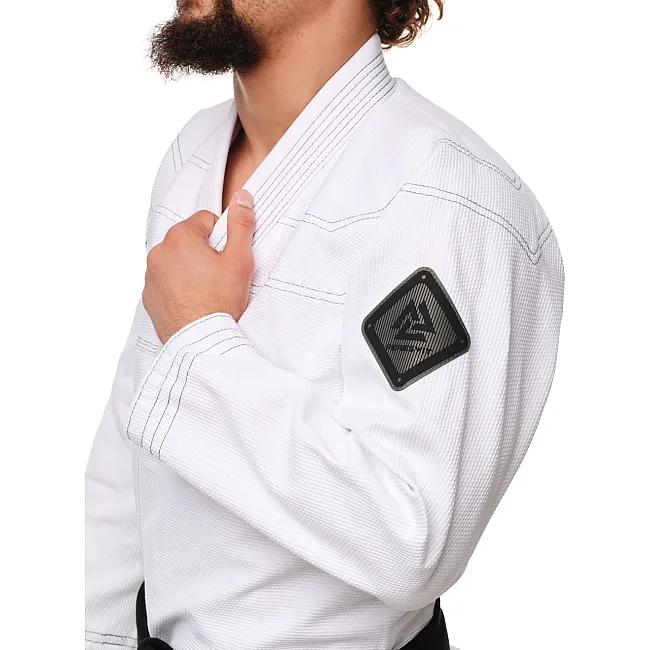 Кімоно PERESVIT Conflict BJJ Gi White