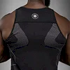 Майка VENUM Nexus Dry-Tech Black Silver