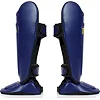 Захисні щитки для ніг FAIRTEX SP8 Blue