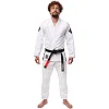 Кімоно PERESVIT Conflict BJJ Gi White