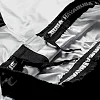Шорты MMA HAYABUSA Men’s Apex Mid-Thigh Ash White